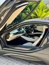 BMW I8 2016 photo 5