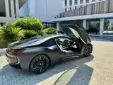 BMW I8 2016 photo 4