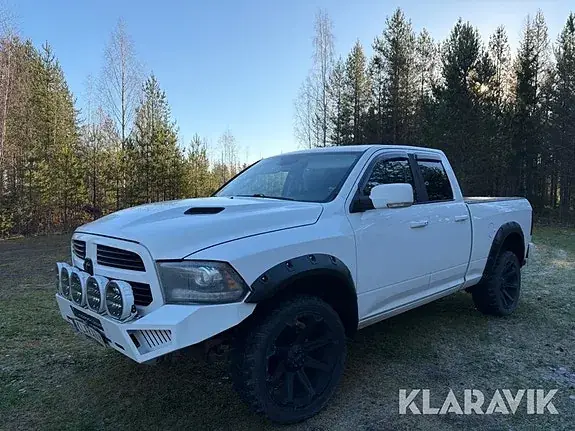 Dodge Ram 1500