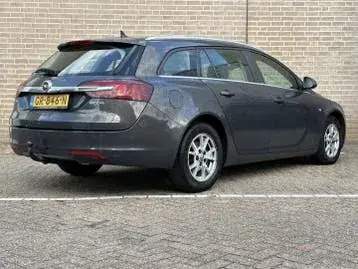 Opel Insignia 2015 photo 2