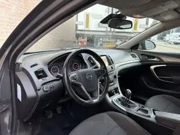 Opel Insignia 2015 photo 3