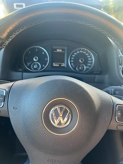 Volkswagen Golf Plus 2011 photo 4