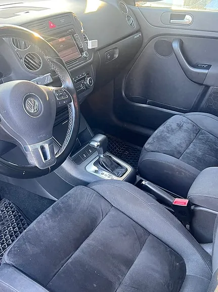 Volkswagen Golf Plus 2011 photo 3