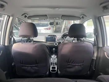 Honda Jazz 2009 photo 4