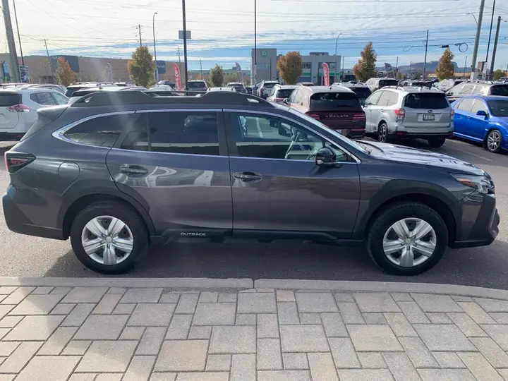 Subaru Outback 2023 photo 4