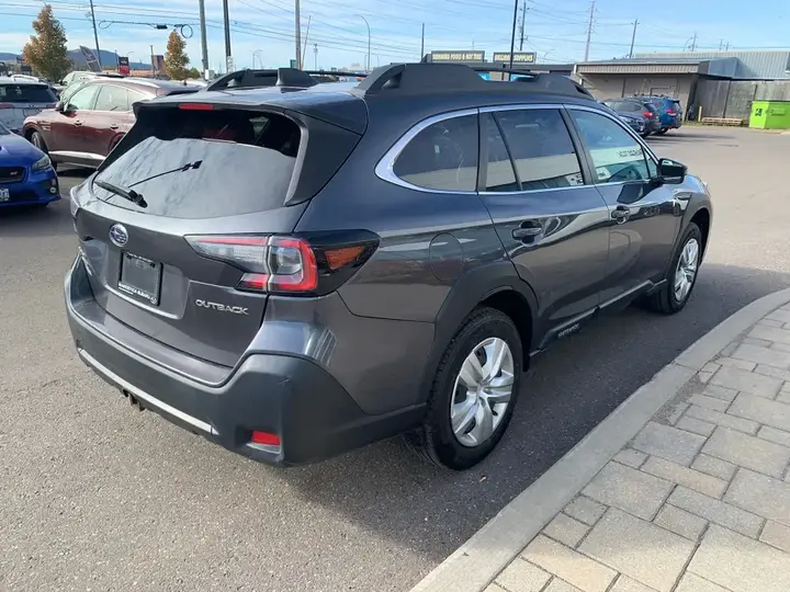 Subaru Outback 2023 photo 5