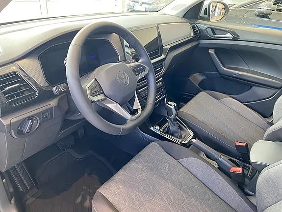 Volkswagen T-Cross 2027 photo 3