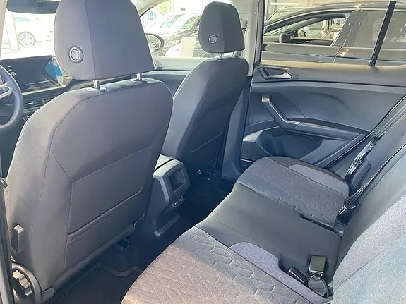 Volkswagen T-Cross 2027 photo 5