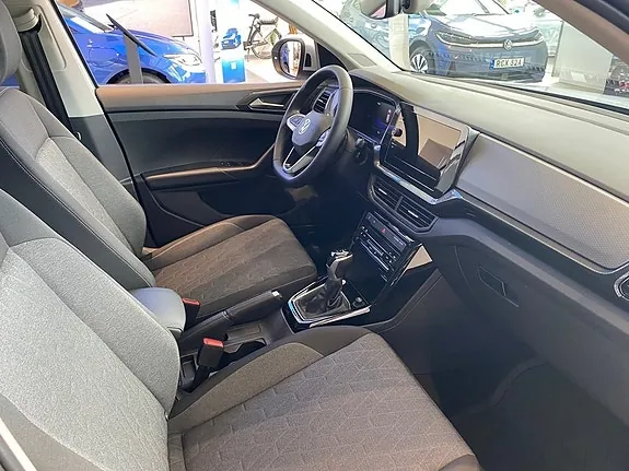 Volkswagen T-Cross 2027 photo 4