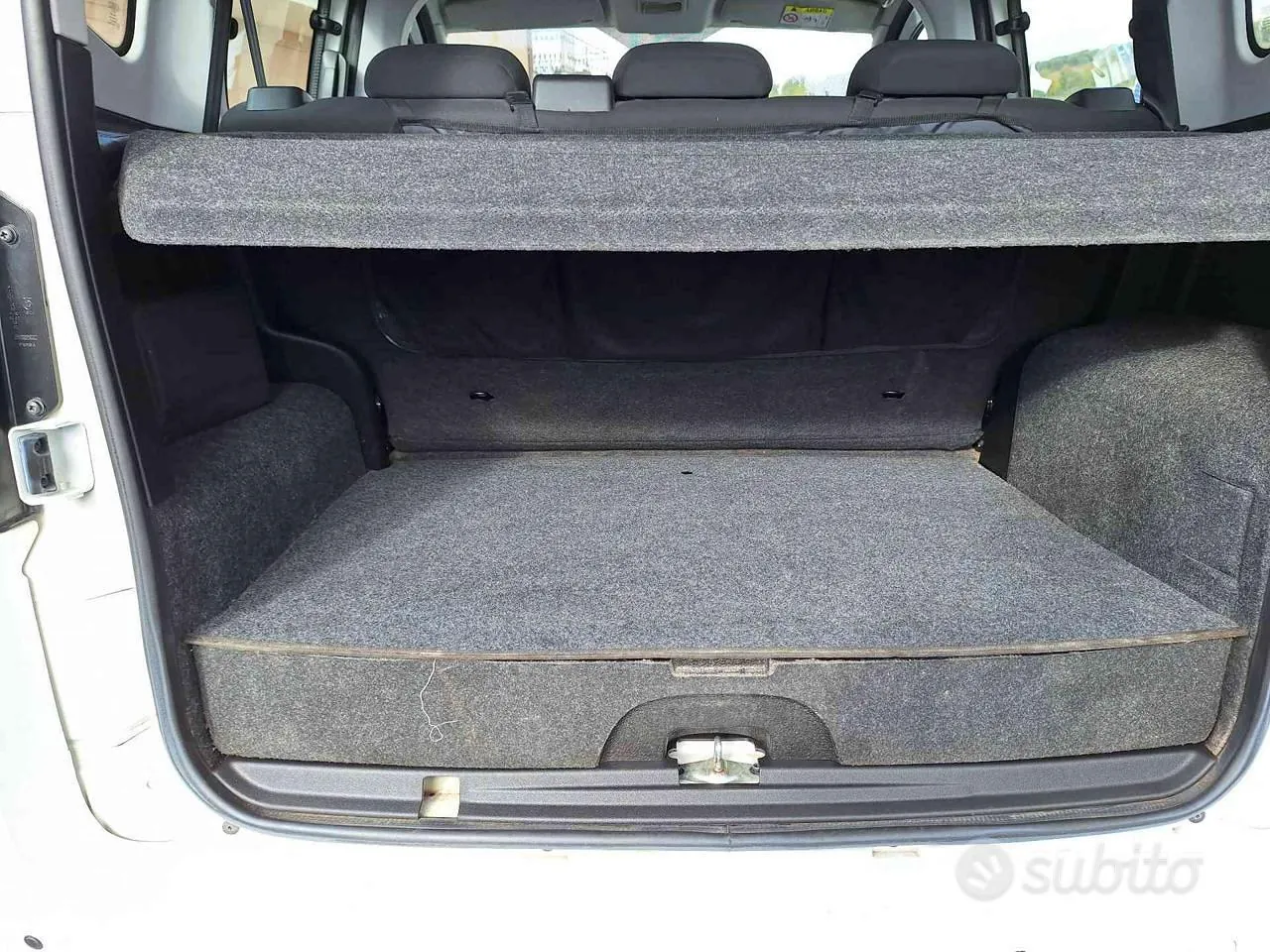 Fiat Qubo 2014 photo 4