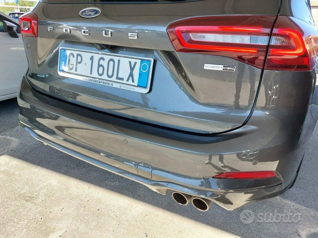 Ford Focus 2023 photo 5