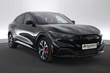 Ford Mustang 2022 photo 3