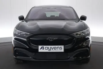 Ford Mustang 2022 photo 2