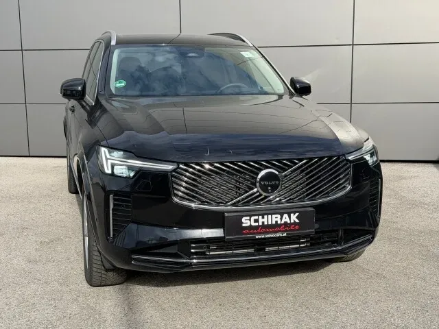 Volvo Xc90 2025 photo 3