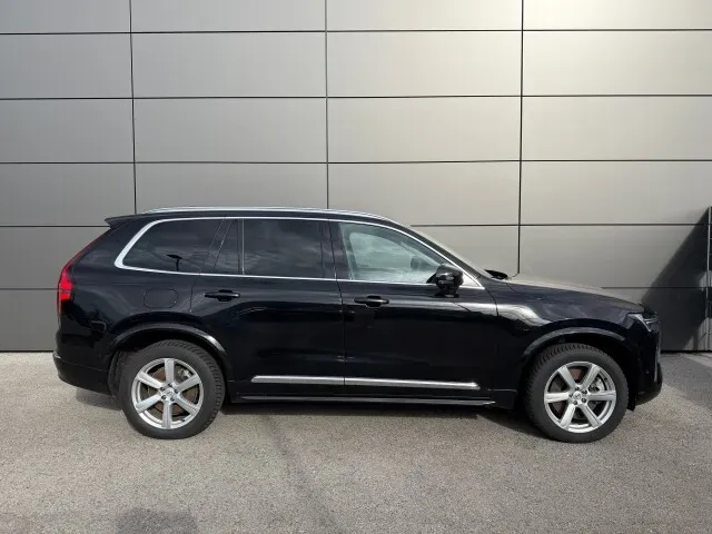 Volvo Xc90 2025 photo 2