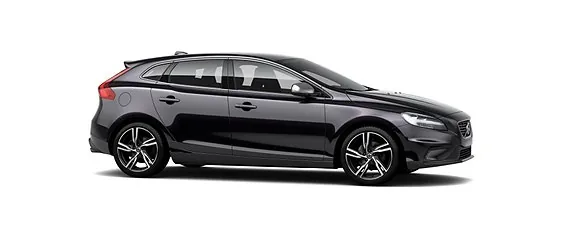 Volvo V40 2018 photo 3