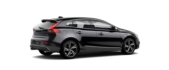 Volvo V40 2018 photo 5