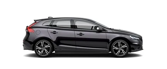 Volvo V40 2018 photo 4