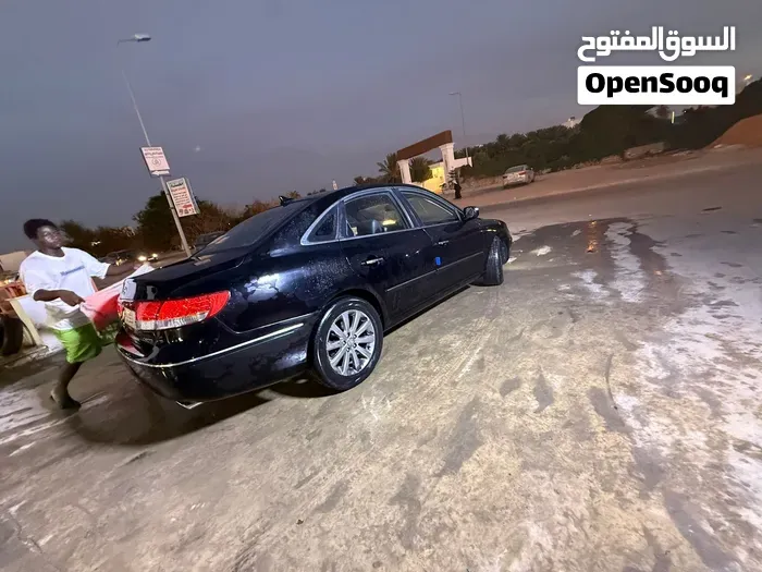 Hyundai Azera 2009 photo 3