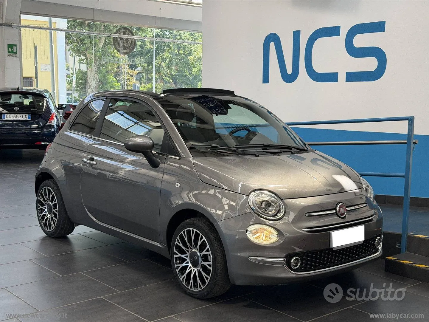Fiat 500 2023 photo 5