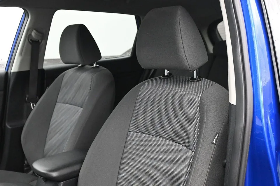 Kia Seltos 2021 photo 4