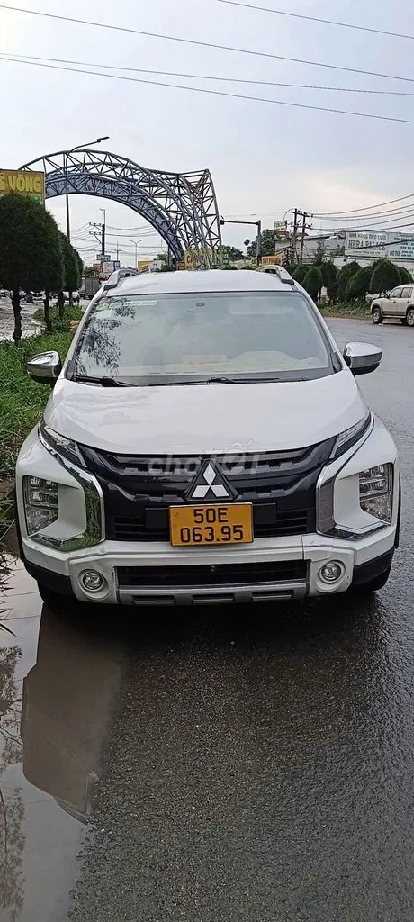 Mitsubishi Xpander