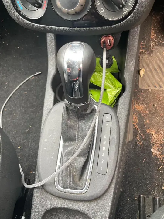 Vauxhall Corsa 2008 photo 4