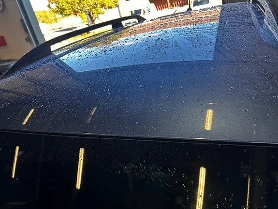 Subaru Forester 2014 photo 5