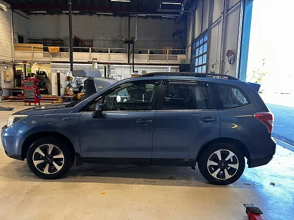 Subaru Forester 2014 photo 3
