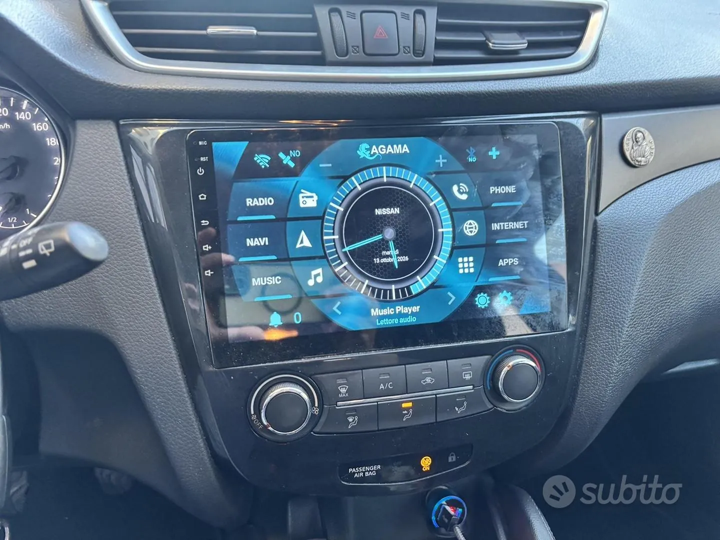 Nissan Qashqai 2018 photo 4