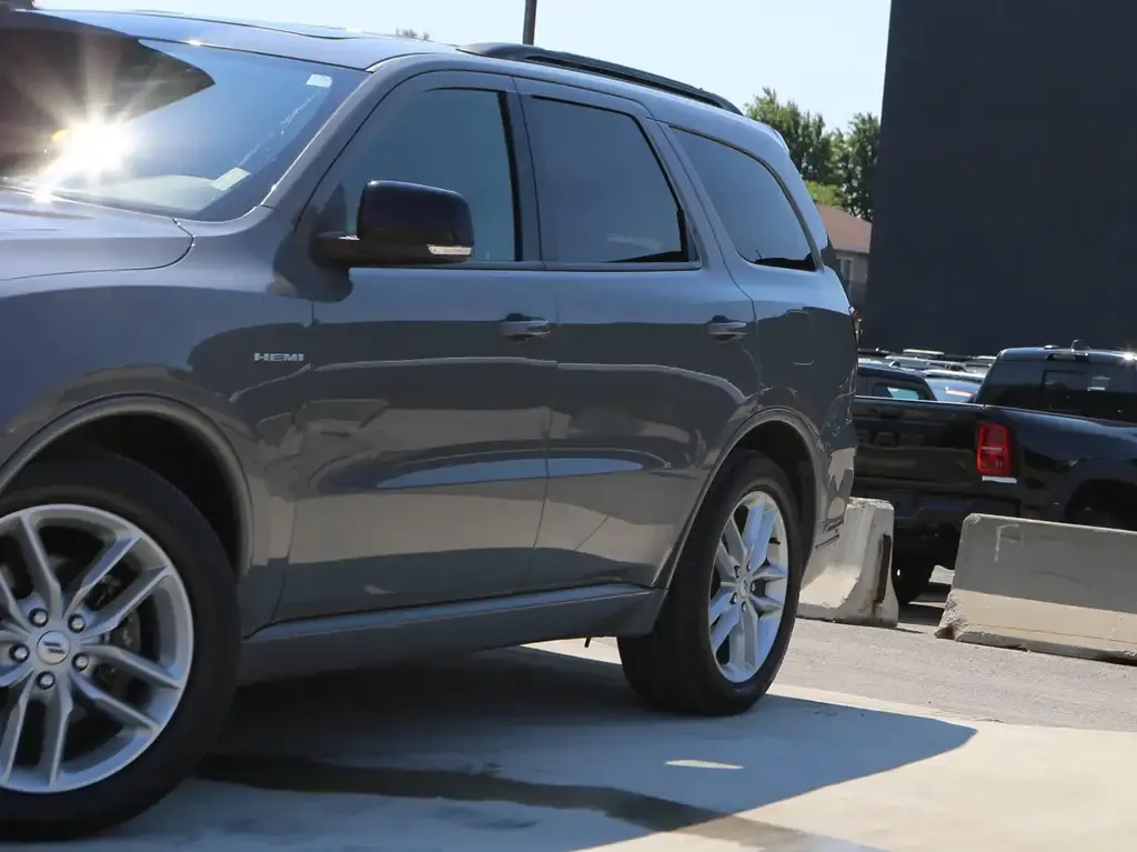 Dodge Durango 2025 photo 2