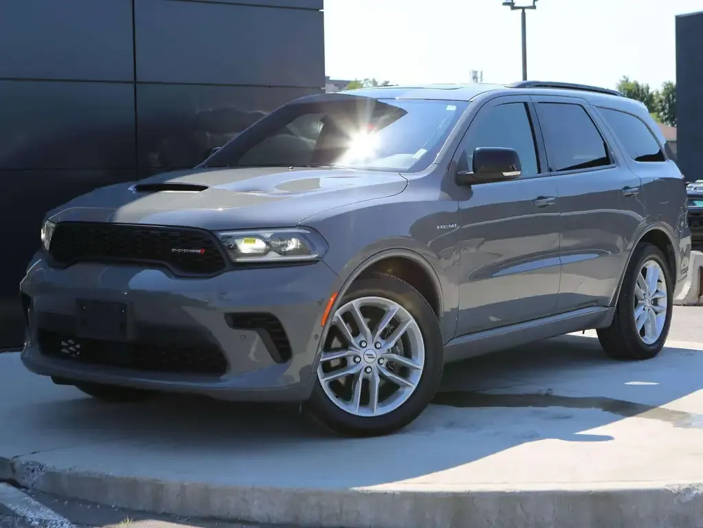 Dodge Durango
