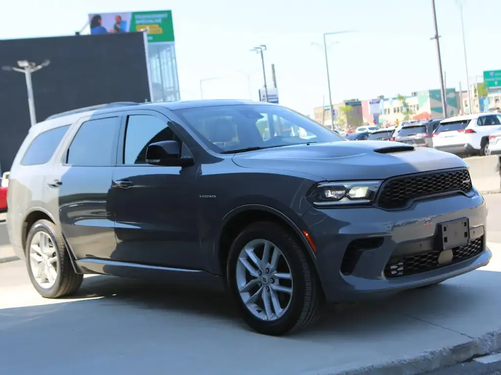 Dodge Durango 2025 photo 5