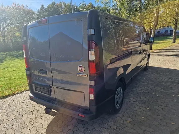 Fiat Talento 2016 photo 3