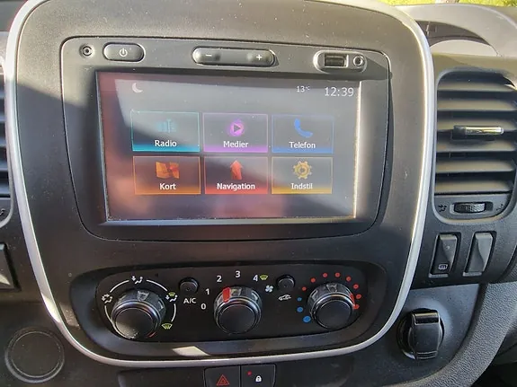 Fiat Talento 2016 photo 5