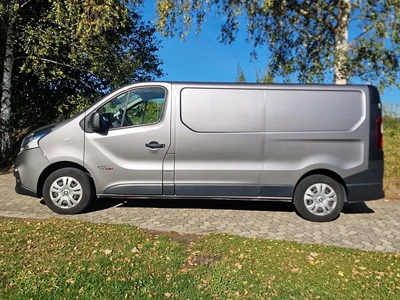 Fiat Talento 2016 photo 2