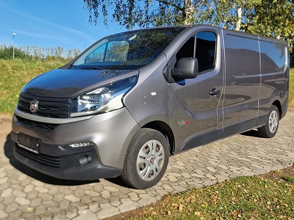 Fiat Talento