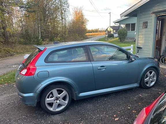 Volvo C30 2007 photo 5
