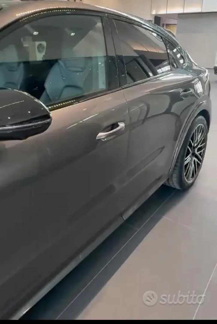 Porsche Cayenne 2025 photo 4