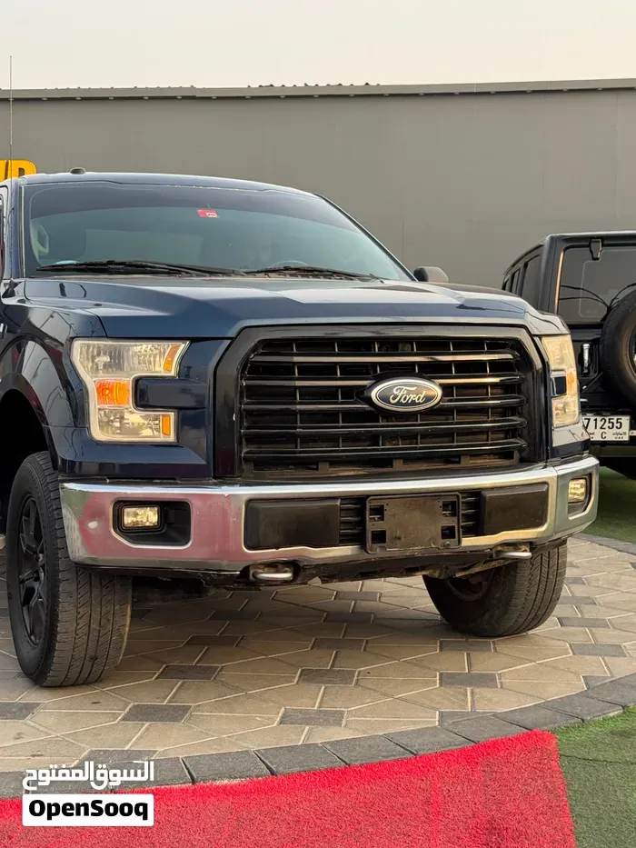 Ford F-150 2017 photo 2
