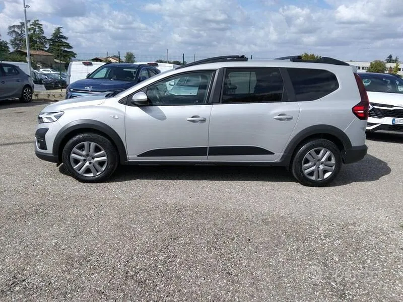 Dacia Jogger 2022 photo 3