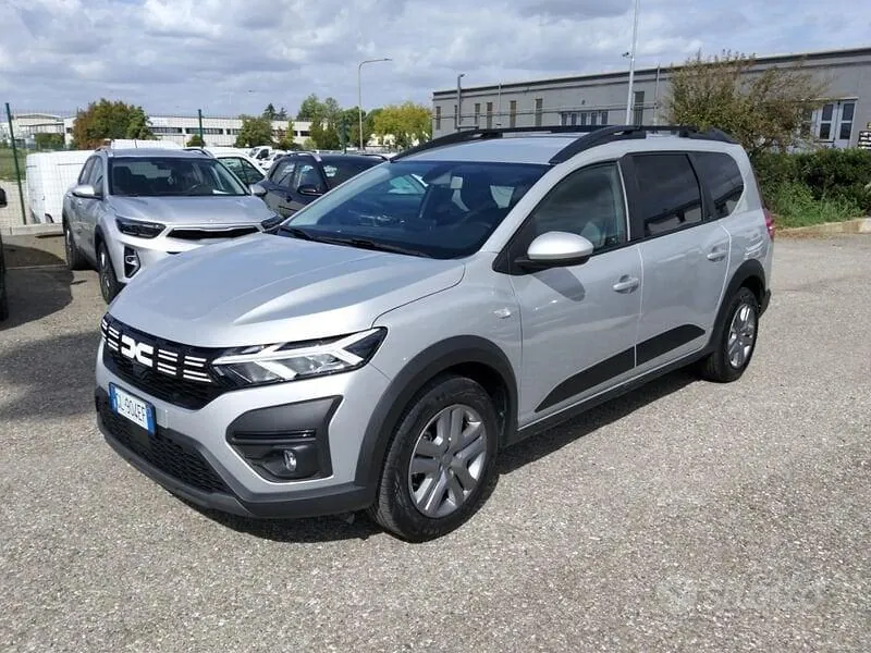 Dacia Jogger
