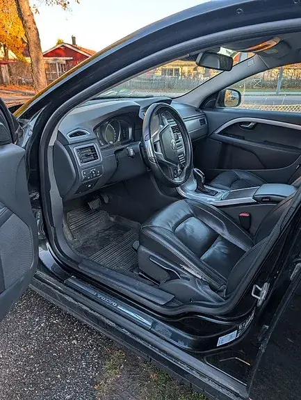 Volvo V70 2016 photo 5