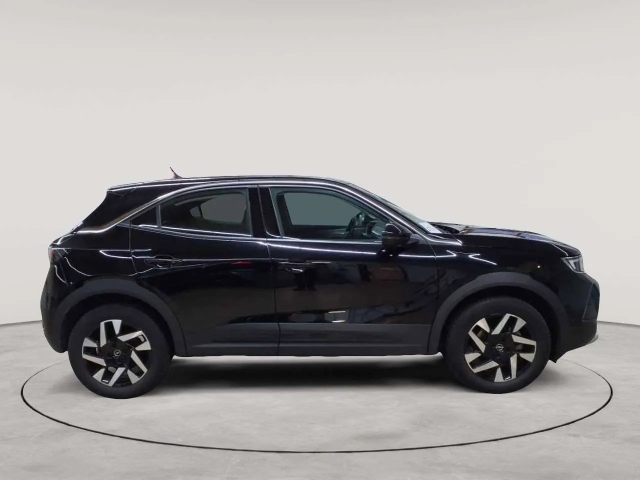 Opel Mokka-E 2022 photo 3