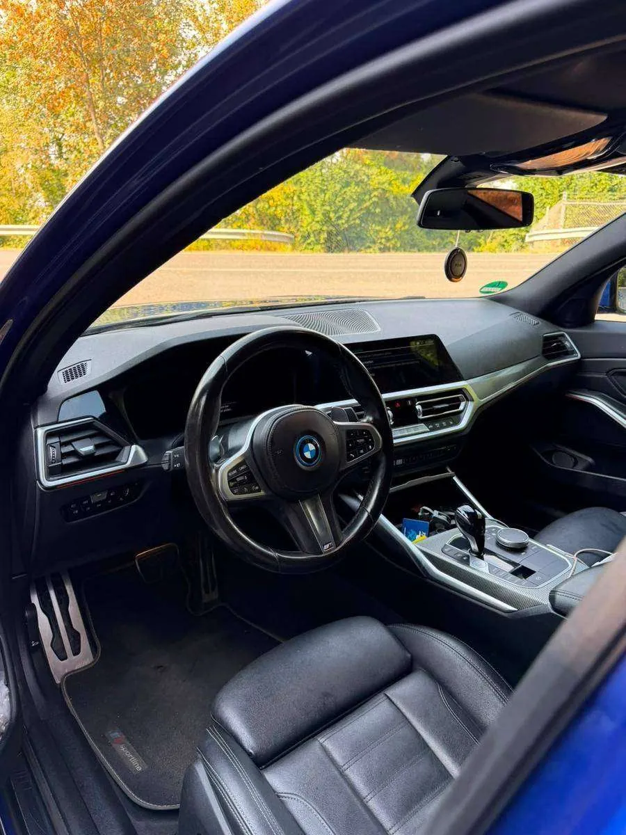 BMW 330I 2022 photo 5