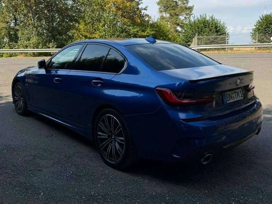 BMW 330I 2022 photo 3