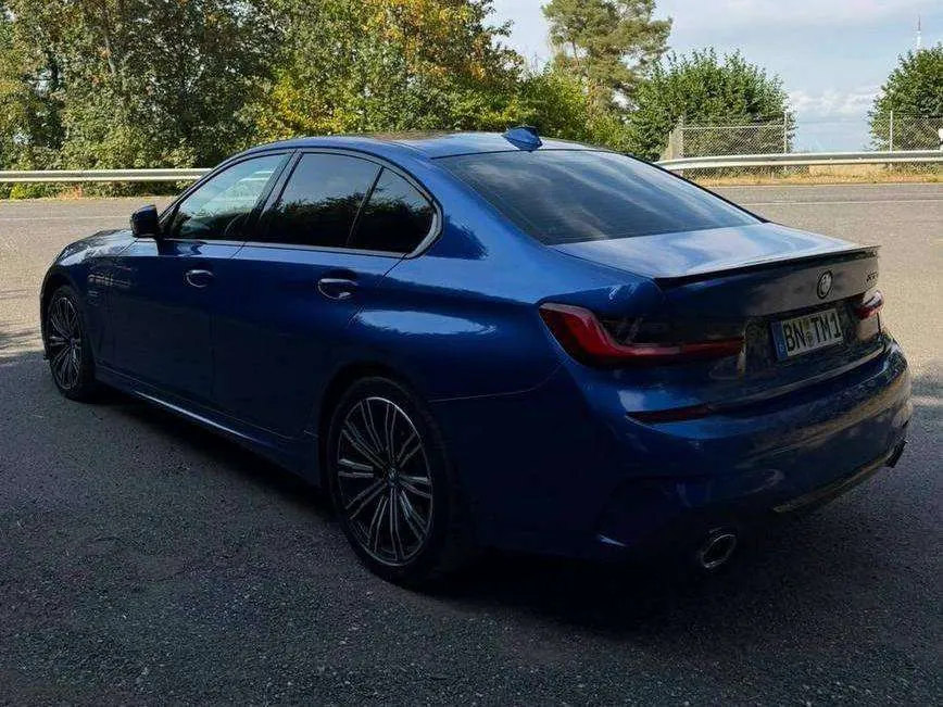 BMW 330I 2022 photo 4