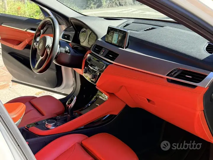 BMW X2 2018 photo 5