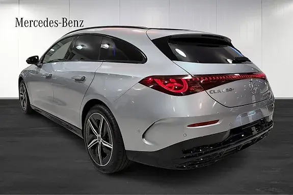 Mercedes-Benz Cla250 2027 photo 3