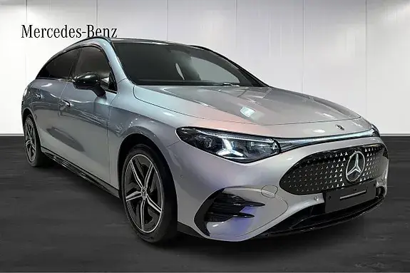 Mercedes-Benz Cla250 2027 photo 2